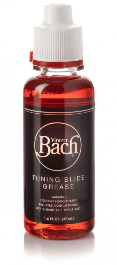 2942BSG BACH Tuning slide grease Смазка для настроечных крон медных духовых и пробок деревянных духовых