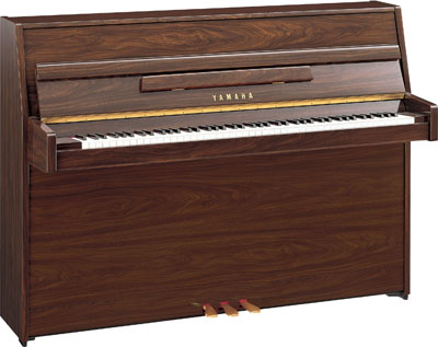Фортепиано Yamaha JU109PW//LZ. with bench