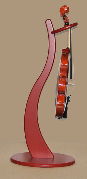 SSV-2 Стойка-подвес для скрипки/укулеле. Мозеръ