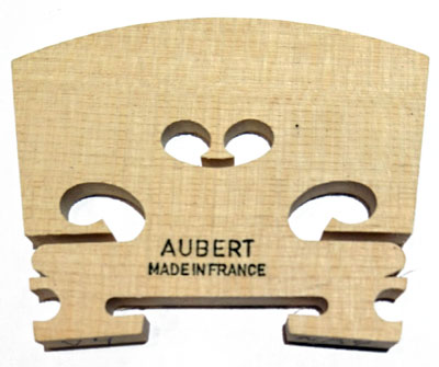 Подставка для скрипки 1/2 Aubert Etude V2NB4
