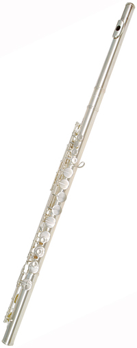 Альтовая флейта Pearl PFA-201ES