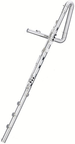 Контрабасовая флейта Pearl PFC-905