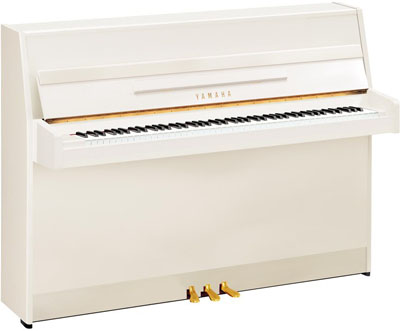 Фортепиано Yamaha JU109PWH//LZ.with bench