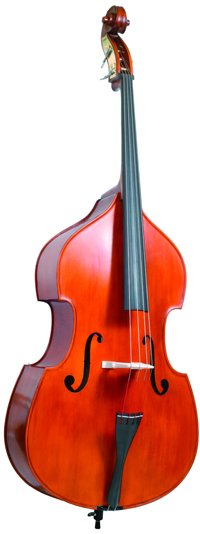 Контрабас Gliga Gems1 AW-D014-C