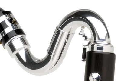 Эска для бас-кларнета Buffet Crampon F35912AG