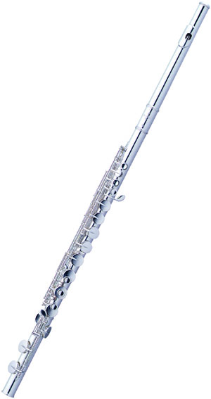 Альтовая флейта Pearl PFA-206ES