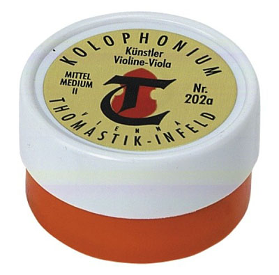 Канифоль Thomastik Artist 202AII