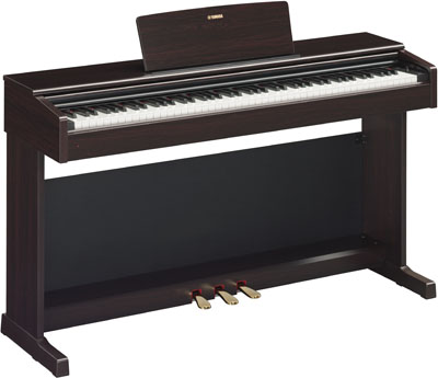 Цифровое пианино Yamaha Arius YDP-144R