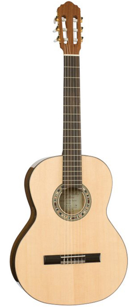 R63S Rondo Soloist Series Классическая гитара, Kremona