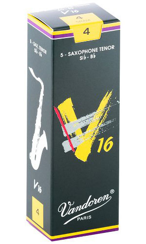 Трости для саксофона-тенор Vandoren V16 SR724