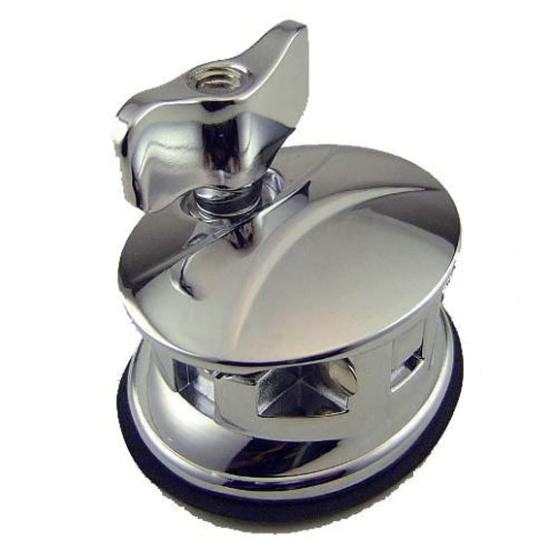 TM-001CR Крепление ножки том барабана 10,5/12мм, LDrums