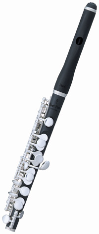 Флейта-пикколо Pearl PFP-105E/OM