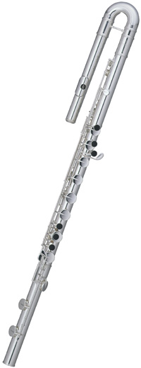 Басовая флейта Pearl PFB-305