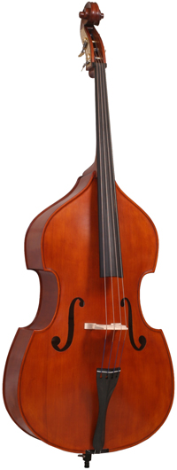 Контрабас Gliga Genial2 B-D012-L