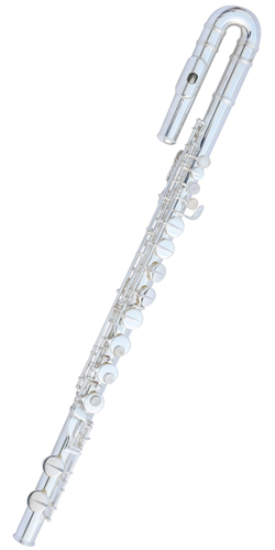 Альтовая флейта Artemis RFL-262SE