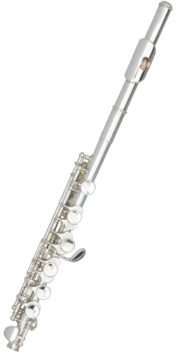 Флейта-пикколо Philipp Hammig PH-650/10