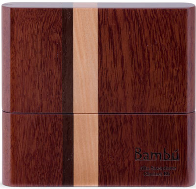 Коробочка для тростей Bambu RC03