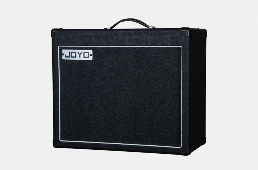 112V Кабинет гитарный, закрытый, 1х12 Celestion Vintage-30, Joyo