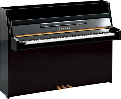 Фортепиано Yamaha JU109PE//LZ. with bench