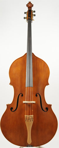 Контрабас Salvianti Vang 3/4