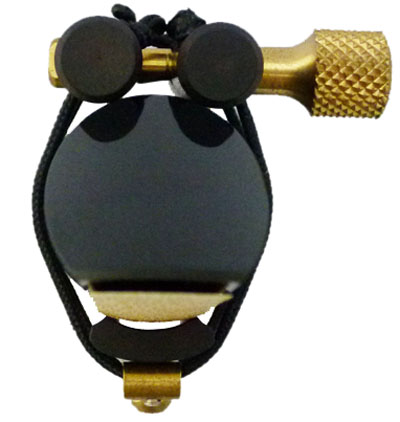 Лигатура для кларнета Bb Woodstone KODAMAI