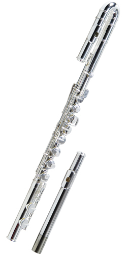 Альтовая флейта Artemis RFL-261SE