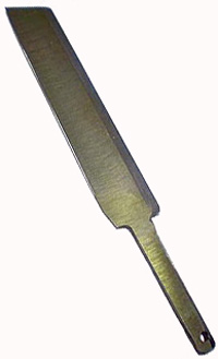 Лезвие Rigotti ACC/181-D