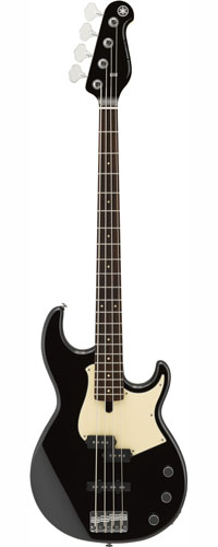 Бас-гитара Yamaha BB434 Black