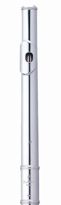 Головка для альтовой флейты Pearl PHA-2S