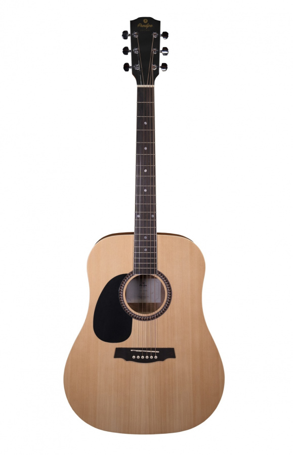 JMFLHSD25 Акустическая гитара EA SD25, леворукая, Prodipe