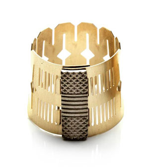 Лигатура Borgani Flexitone FXBS
