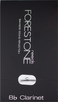 Трость для кларнета Forestone FBB030 (FBBMS)