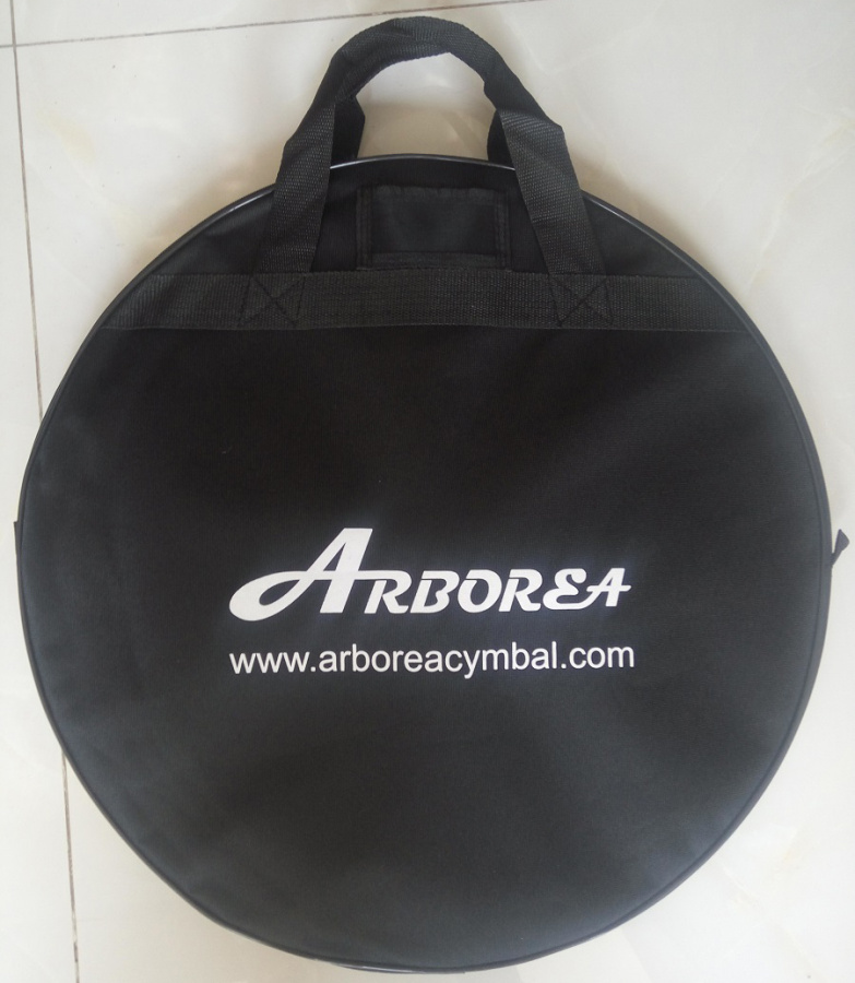 AR20CB Чехол для тарелок 20", Arborea