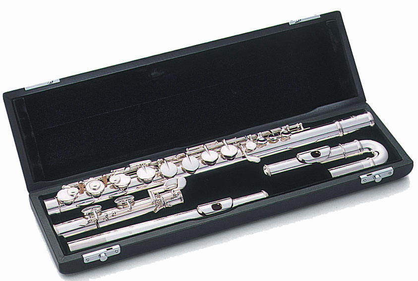 Альтовая флейта Pearl PFA-206SU