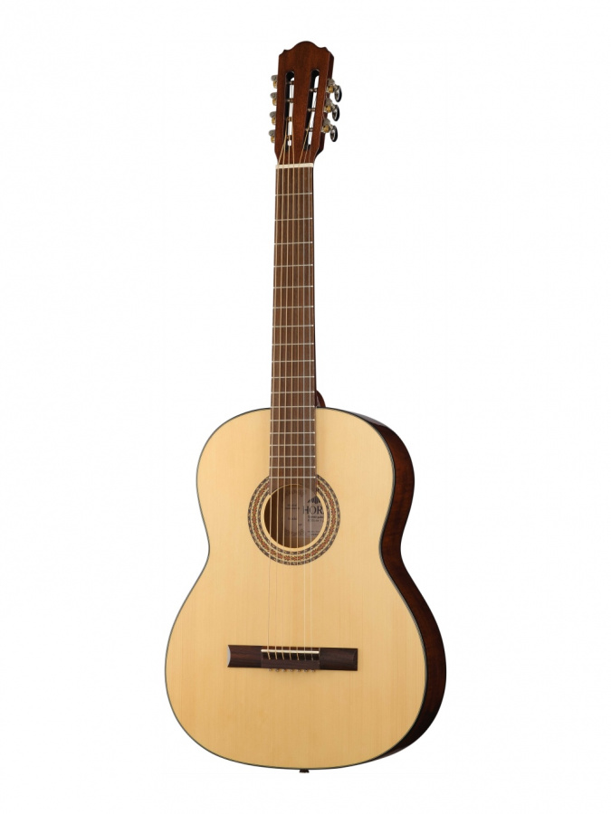 S1010/7R Акустическая гитара 7-струнная (4+3), Hora