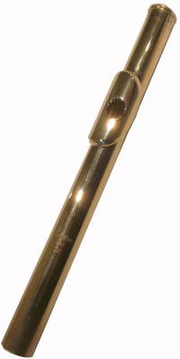 Головка для флейты Pearl Vivo/30-31