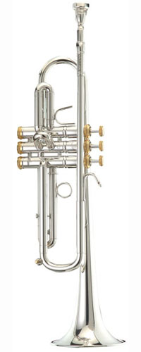 Труба Bb Stomvi Classica 5048