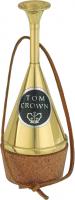Сурдина для валторны Tom Crown  30FH