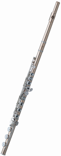 Флейта Pearl Maesta PF-9841RBEI