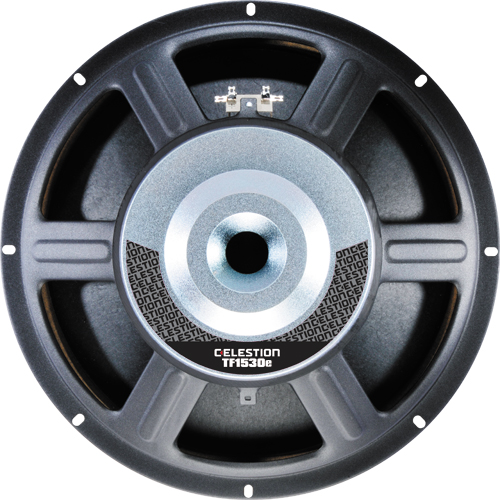 T5782AWD TF1530e Динамик 15", 8 Ом, 400Вт, Celestion