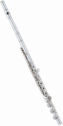 Флейта FMC Standard S925.ORHE.4