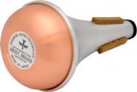 Сурдина для трубы Best Brass Straight Copper