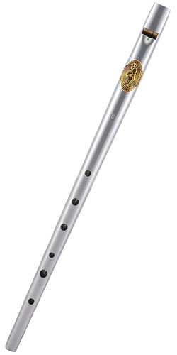 Tin whistle D Clarke Special Edition 200D