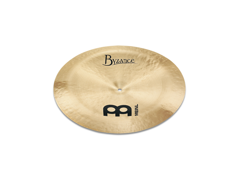 B14CH Byzance Traditional China Тарелка 14", Meinl
