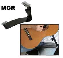MGR Подставка на колено для гитары [25] Lutner