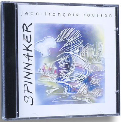 CD-диск Mollenhauer Spinnaker 6700