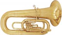 Kanstul 200-C BBb 5/4 Convertible Tuba