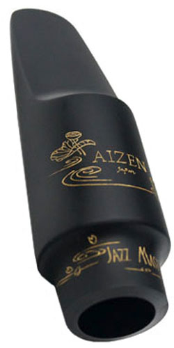 Мундштук для альт-саксофона Aizen Jazz Master ASJM-8