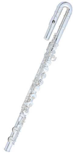 Альтовая флейта Artemis RFL-267SE