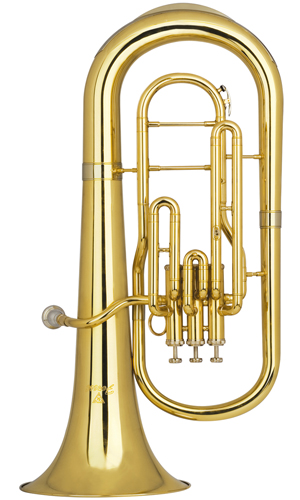 Baritone horn Bb Artemis RAT-726